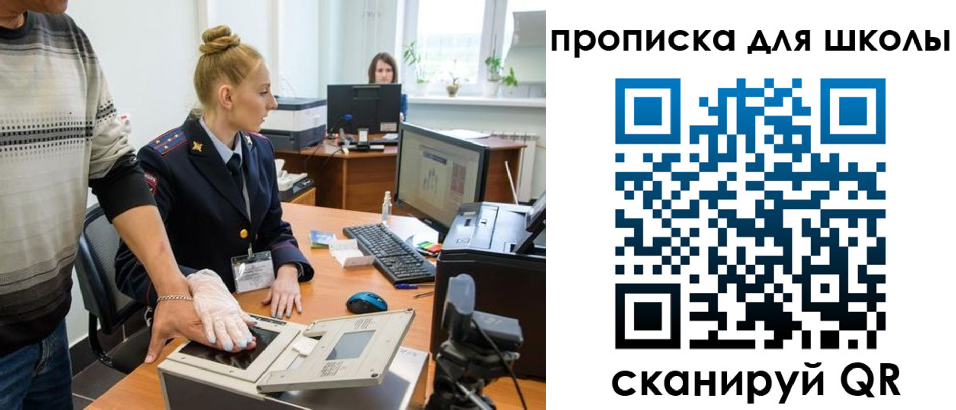 временная регистрация в квартире в Камчатской области